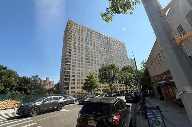 555 Kappock St Unit 11P