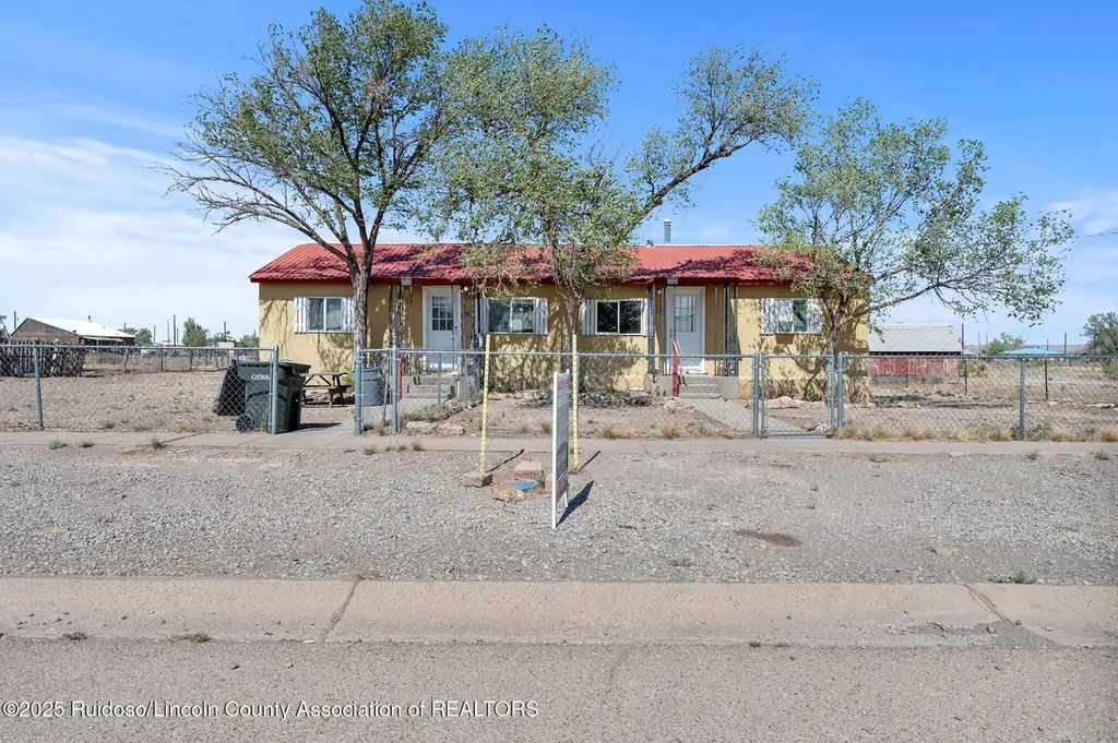 604 & 606 D Ave