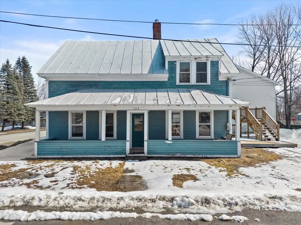 102 Thomas Mcclellan Rd