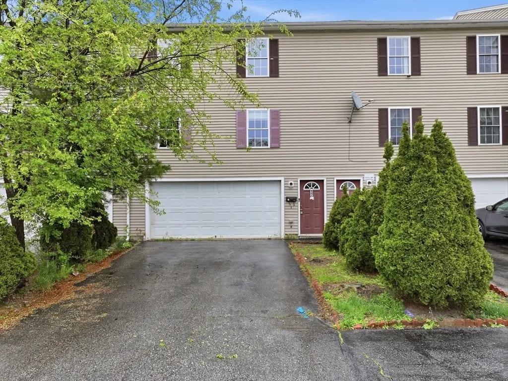 17 Bigelow St