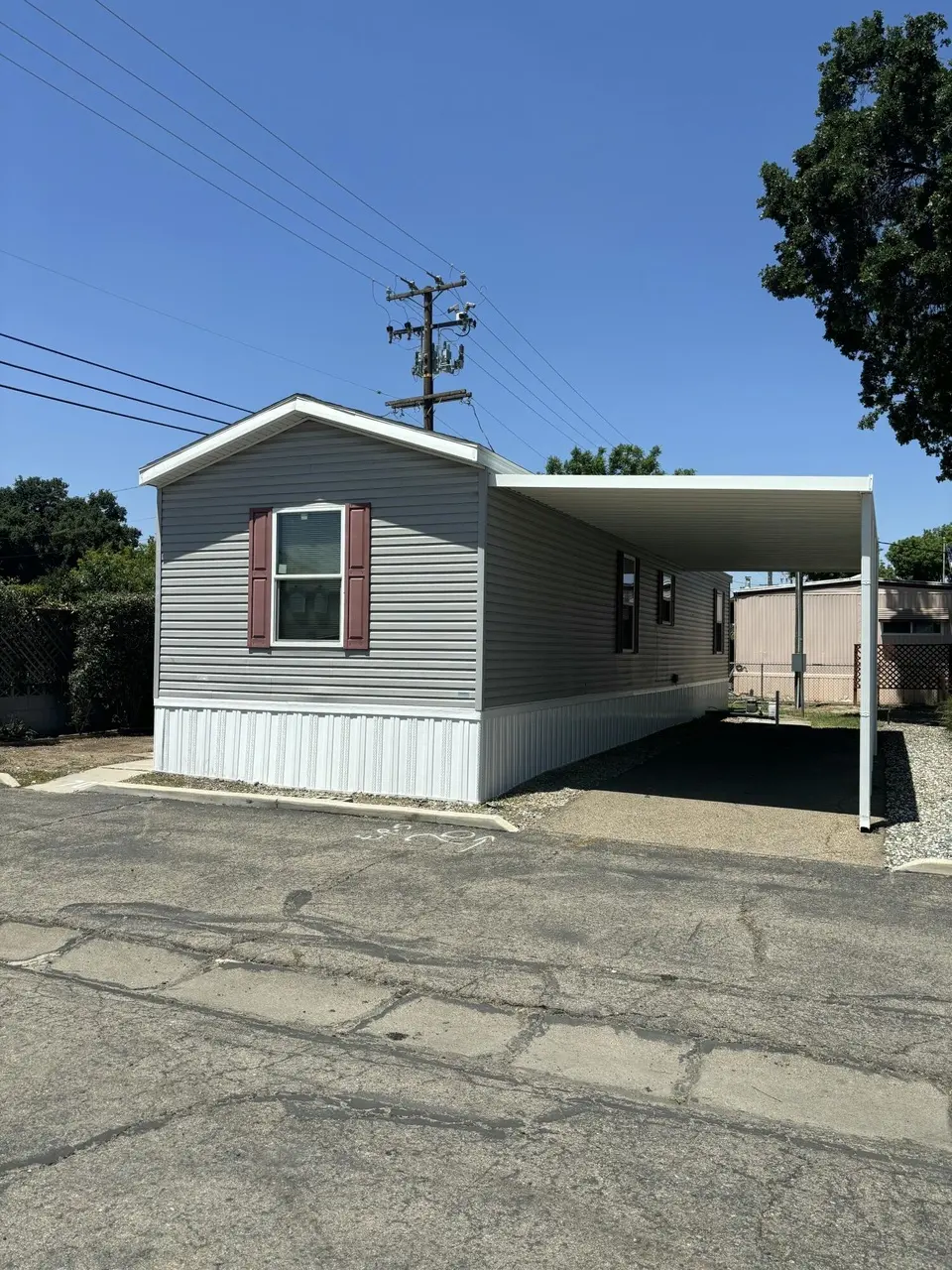 820 S Chinowth Rd #70