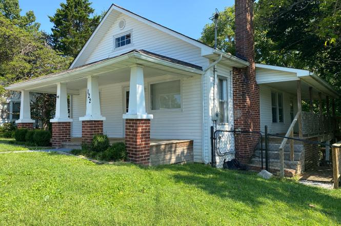 122 Bishop St