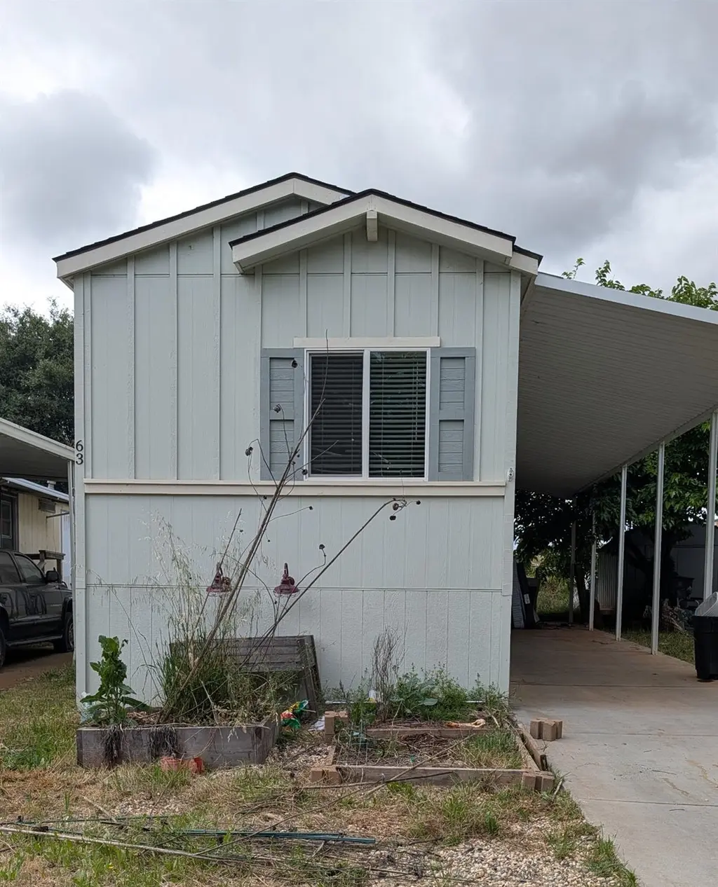 1668 Oro Dam Blvd E #63