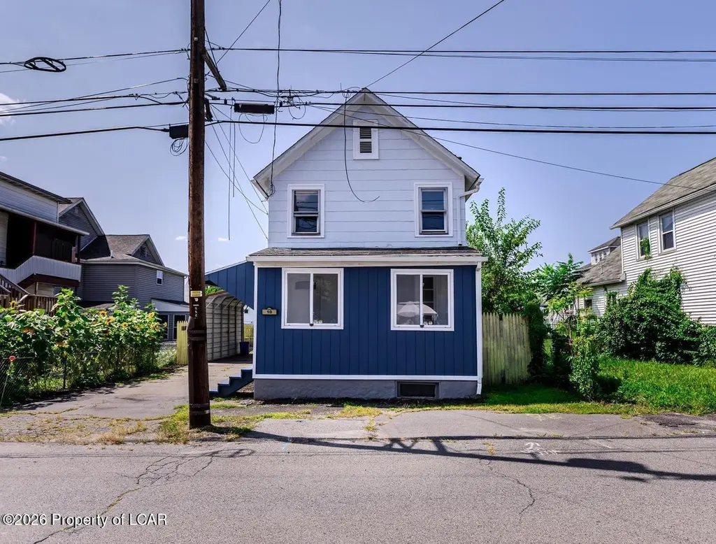 10 North St