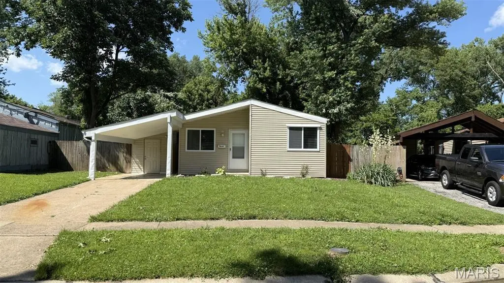 1332 Langholm Dr
