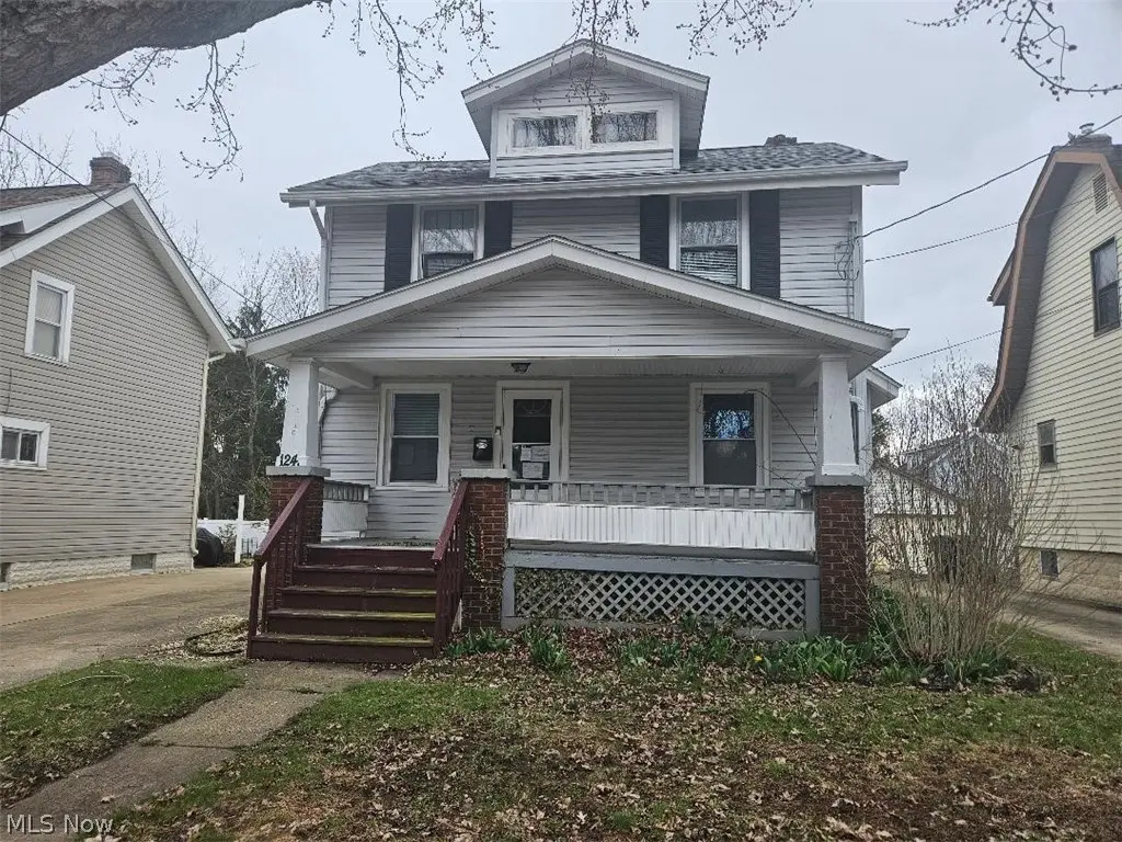1243 Collinwood Ave