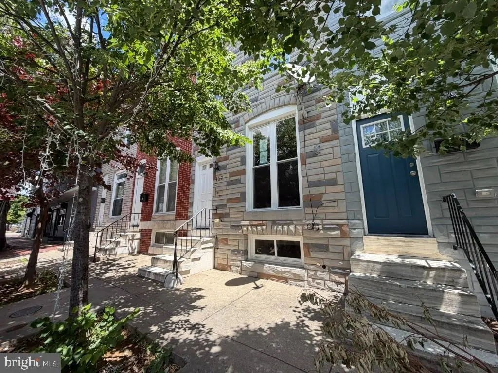 117 N Clinton St