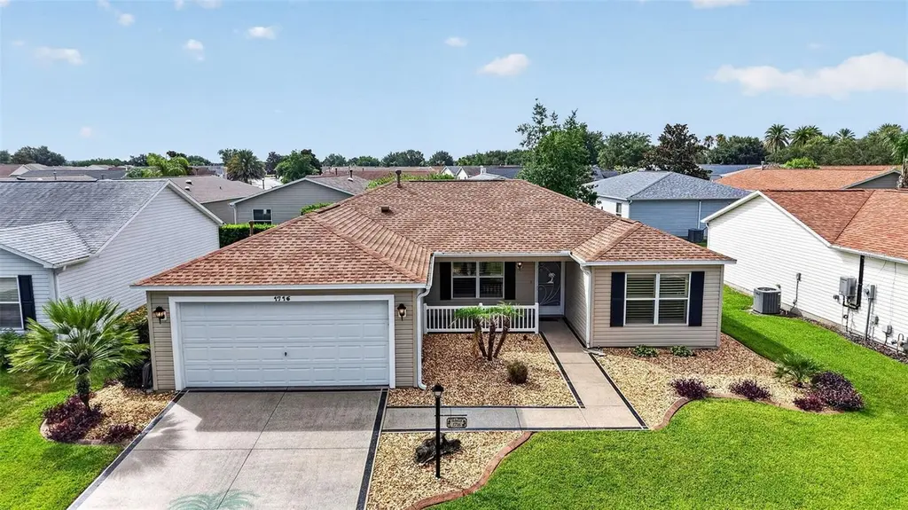1716 Lakewood Dr
