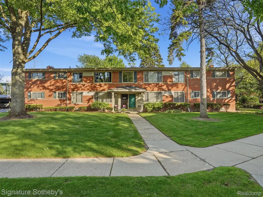 1245 Derby Rd #7