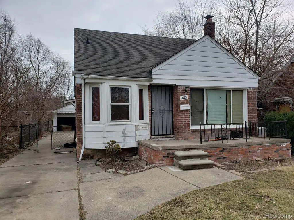 10952 Peerless St
