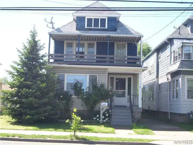 550 Ontario St