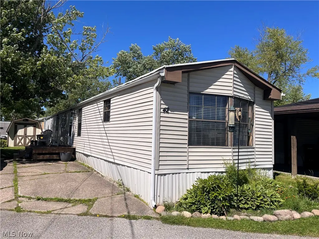 12860 Mayfield Rd #42