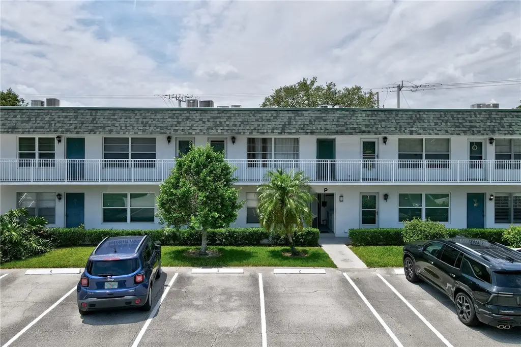 2800 Indian River Blvd Unit P3