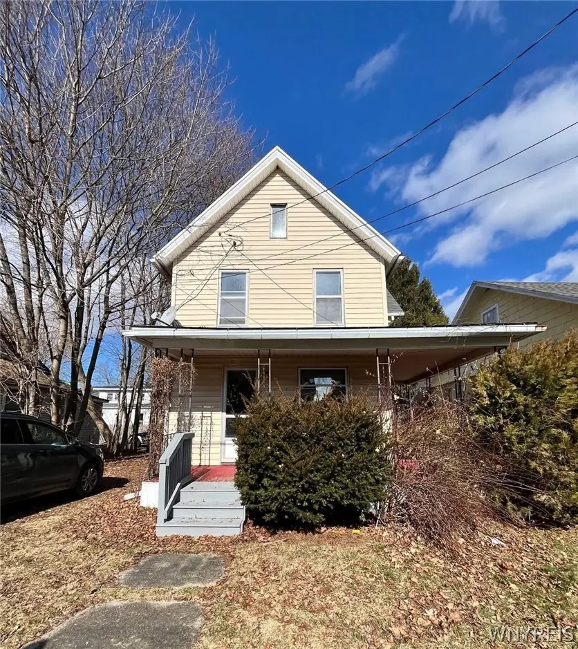 312 W Green St
