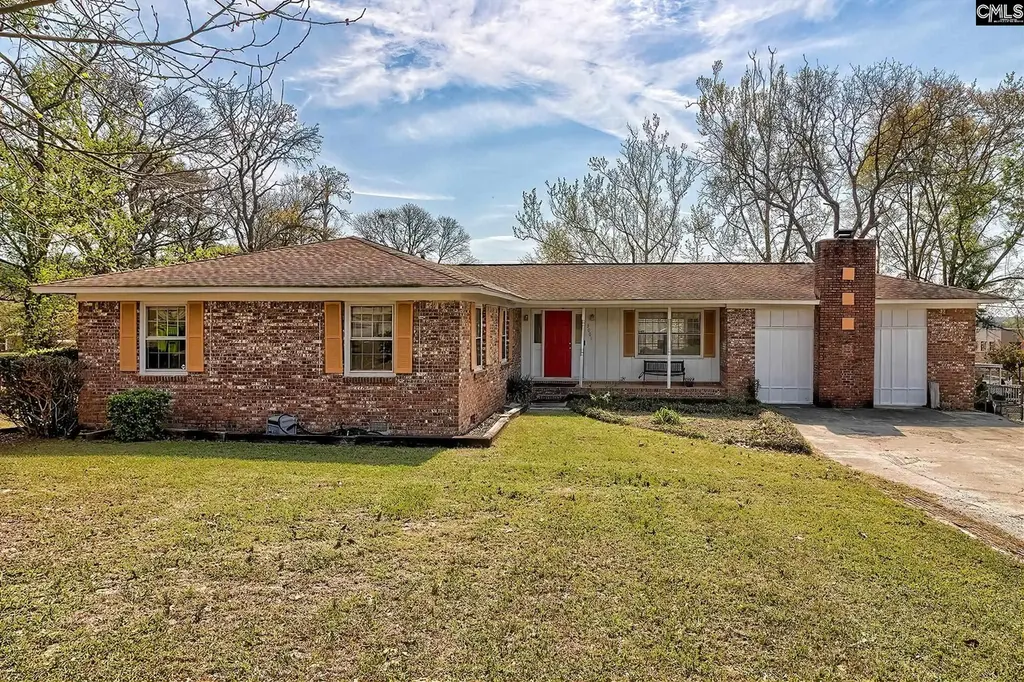 3001 Prestwick Cir