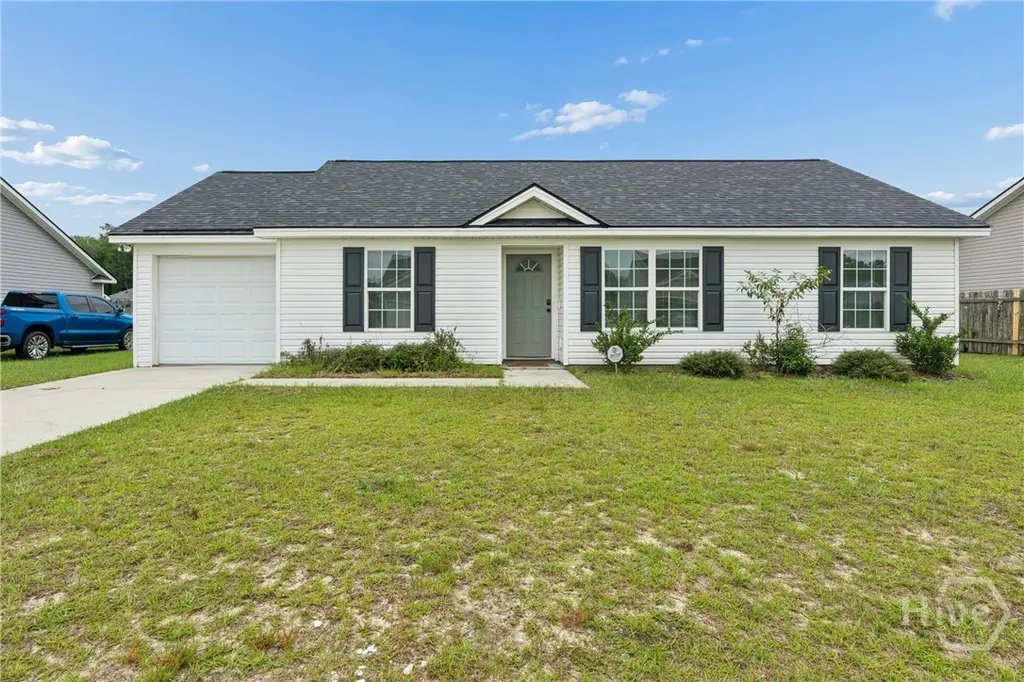 151 Mustang Dr