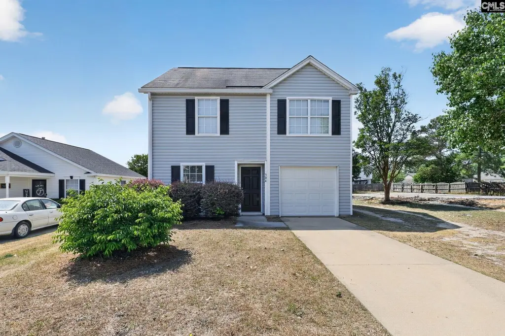 304 Glen Knoll Dr