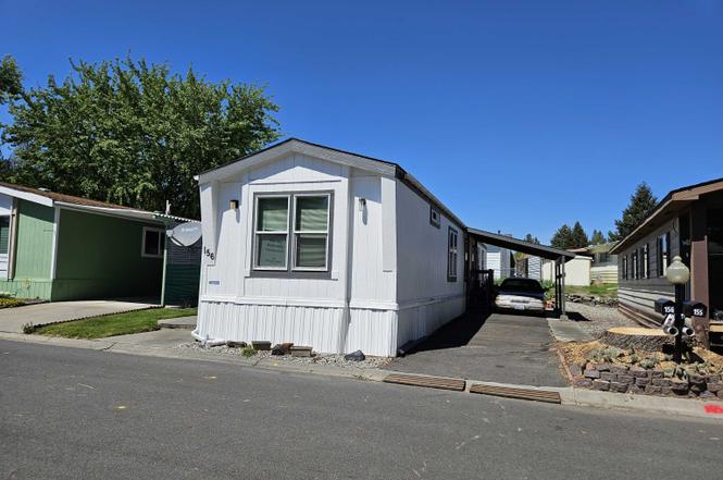 2311 W 16th Ave #156