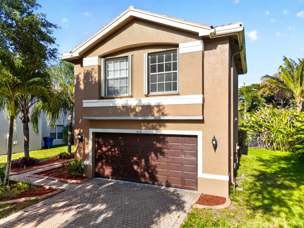 610 Peppergrass Run