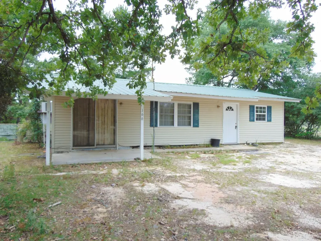 166 Blue Ridge Blvd