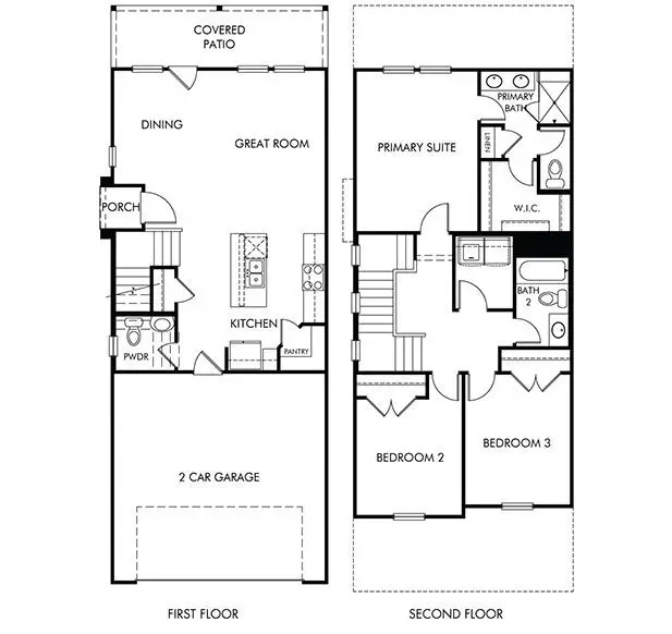 The Avery (S110) Plan