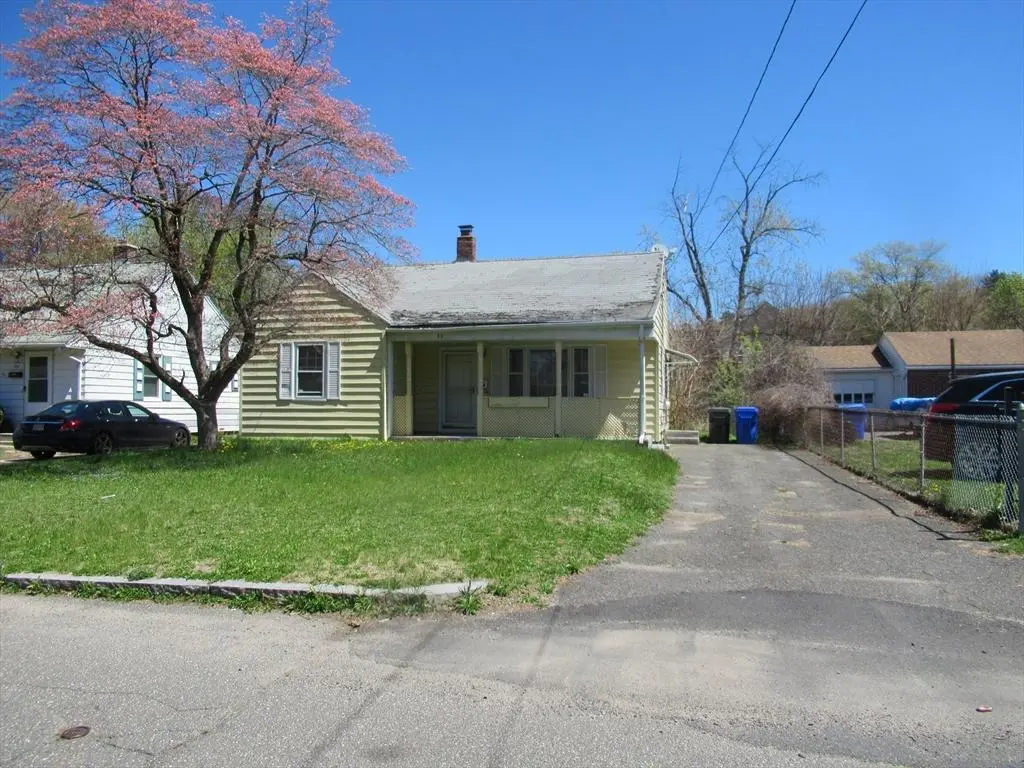 33 Connolly St