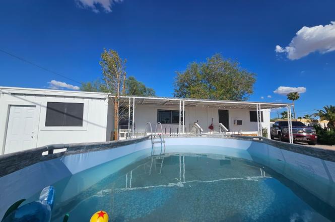 2650 W Superstition Blvd #22
