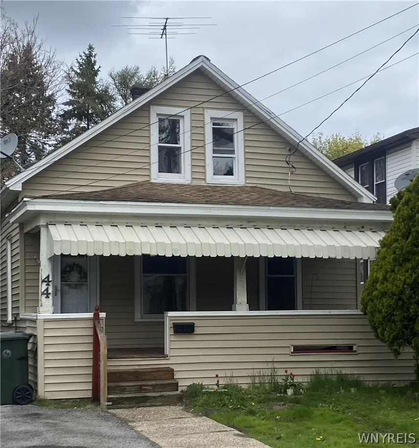 44 Ransom St