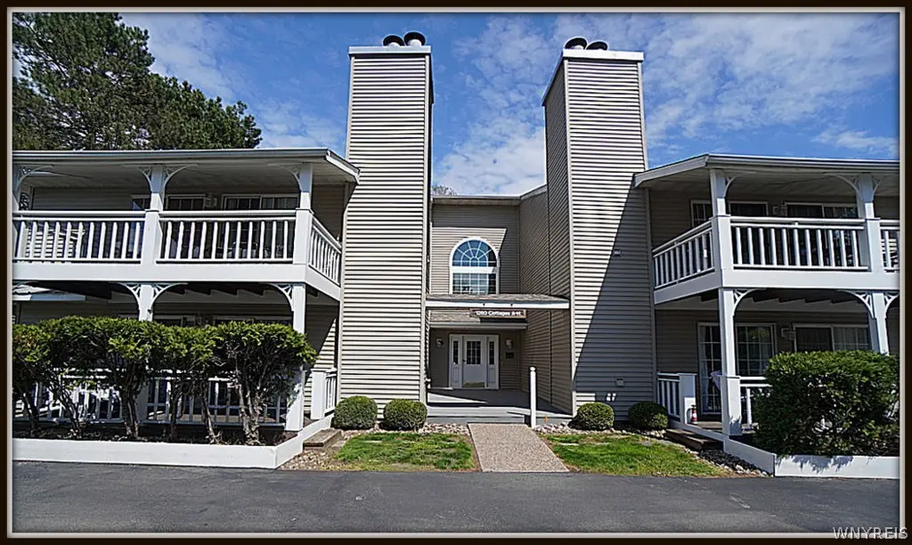1260 Youngs Rd Unit H