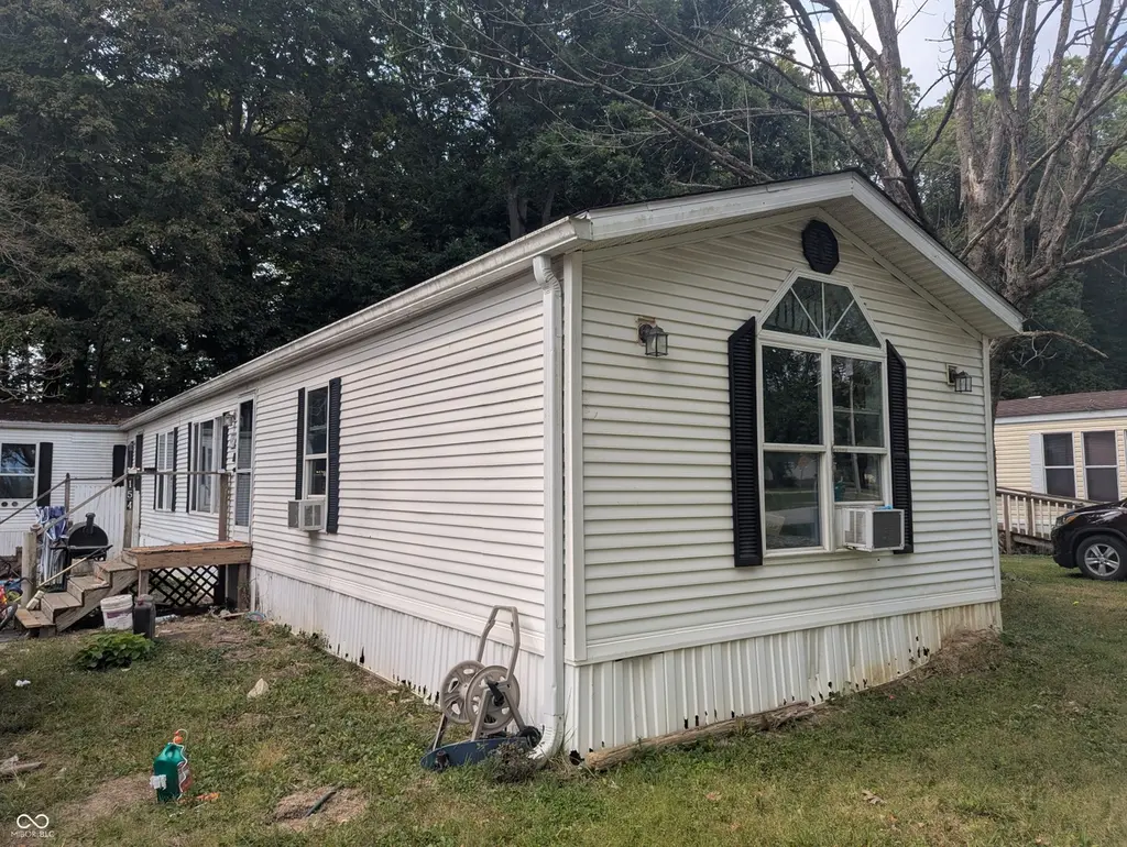 154 Lazy River Rd