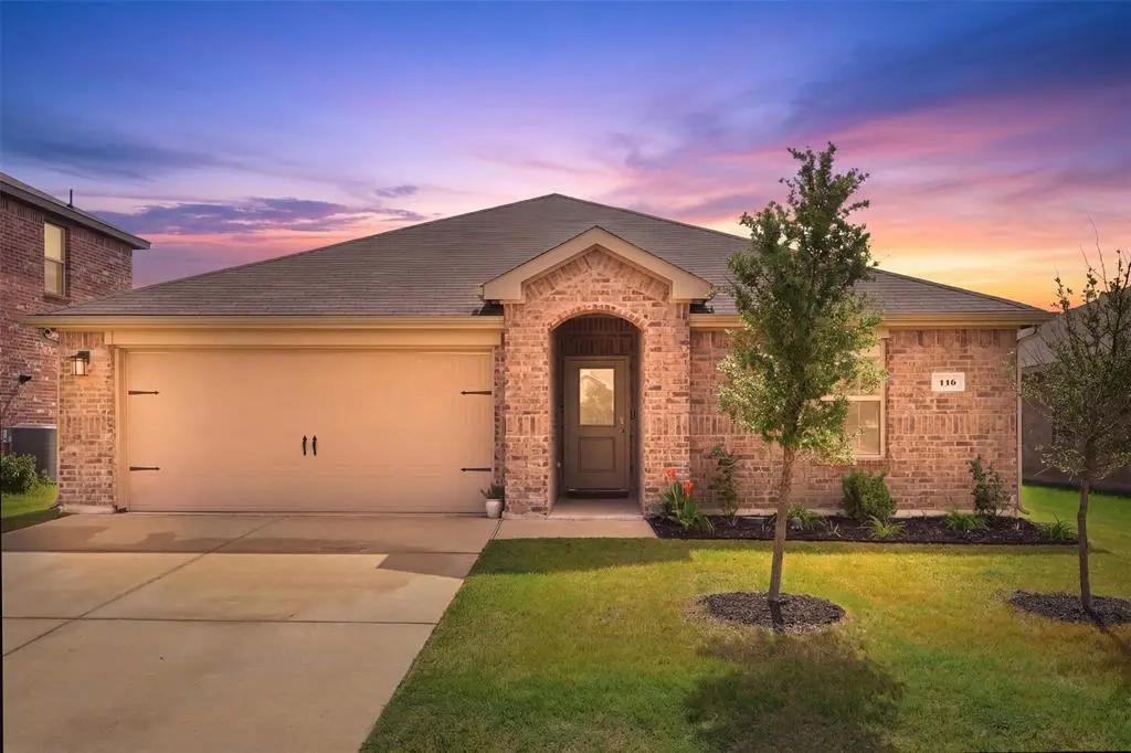 116 Creek Plum Dr
