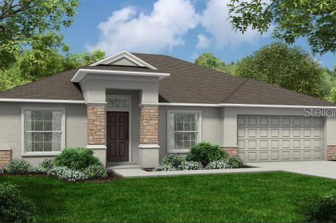 1120 Citrus Grove Dr