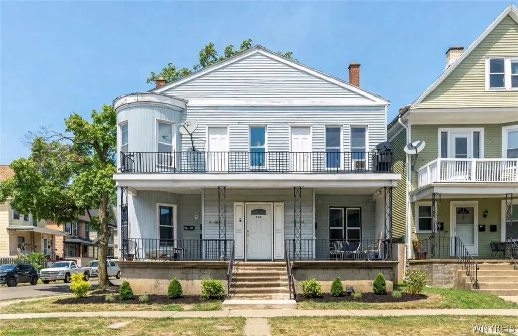 338 Auburn Ave
