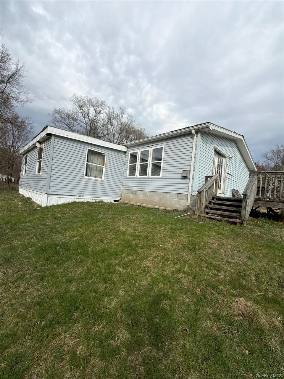 10 Spike Horn Rd