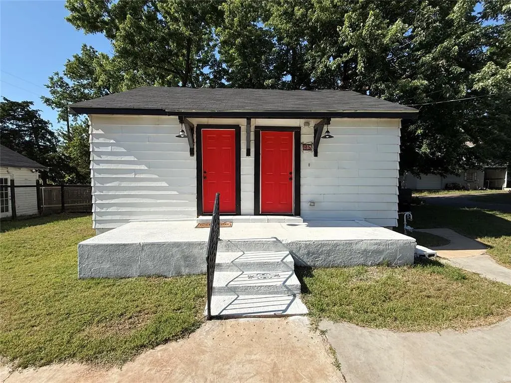 95 Cimarron Rd