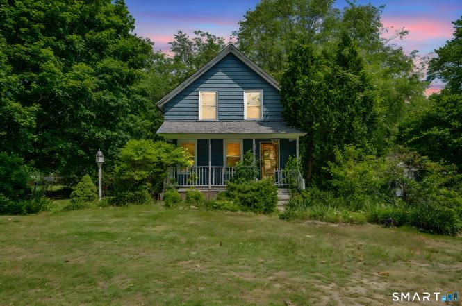 180 North Rd