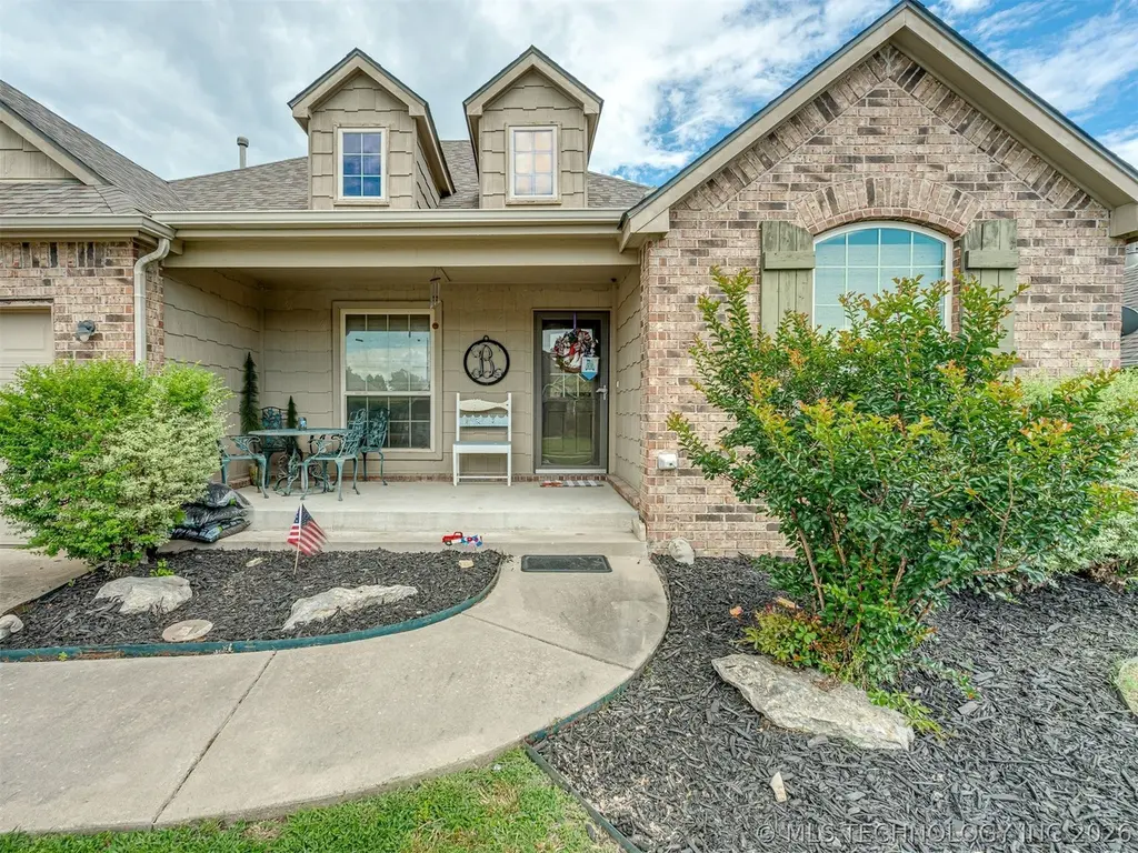 14355 S Toledo Ave