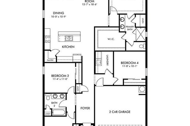 Dove Plan