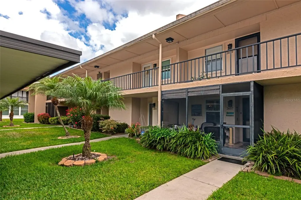 2657 Woodgate Ln Unit E4