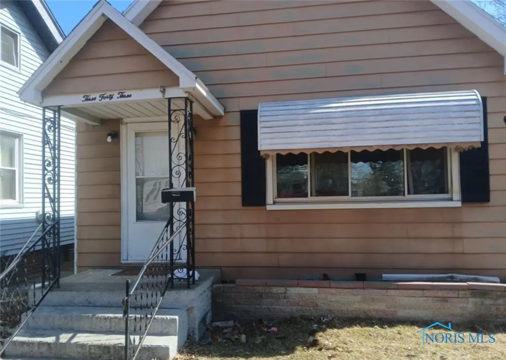 343 Heffner St