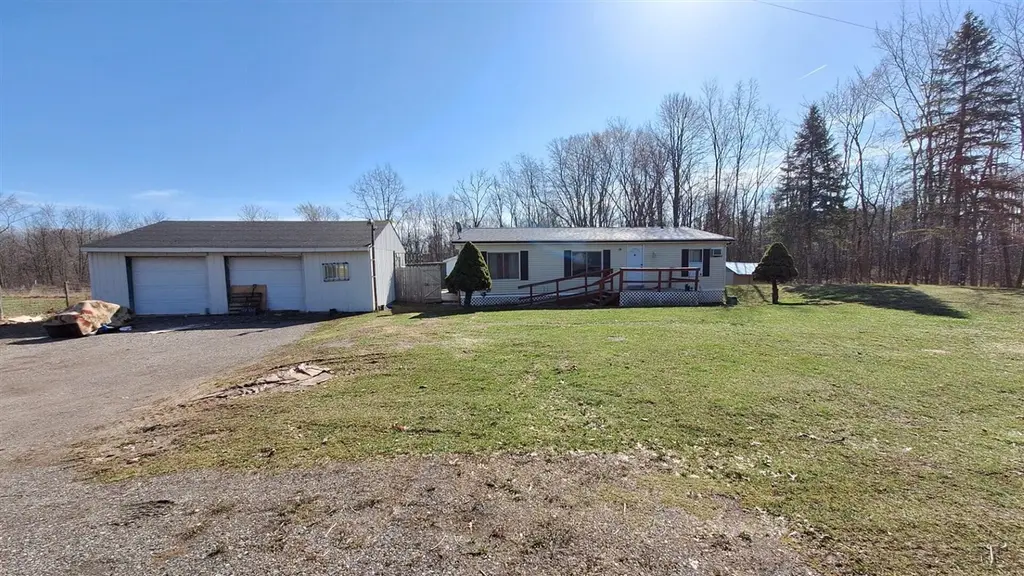 2830 Hayes Rd