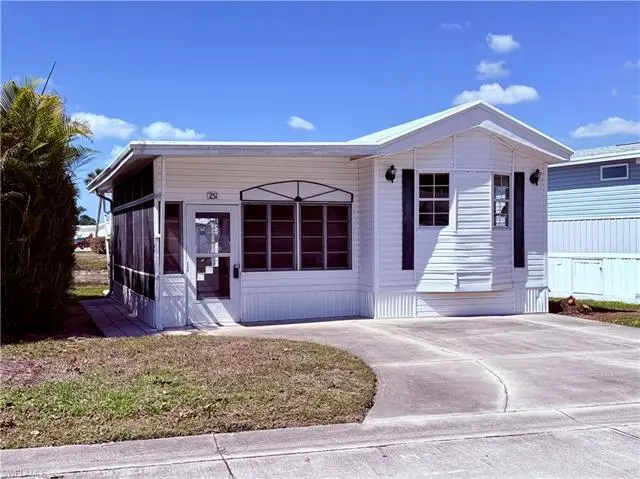 251 Bass Ln #251