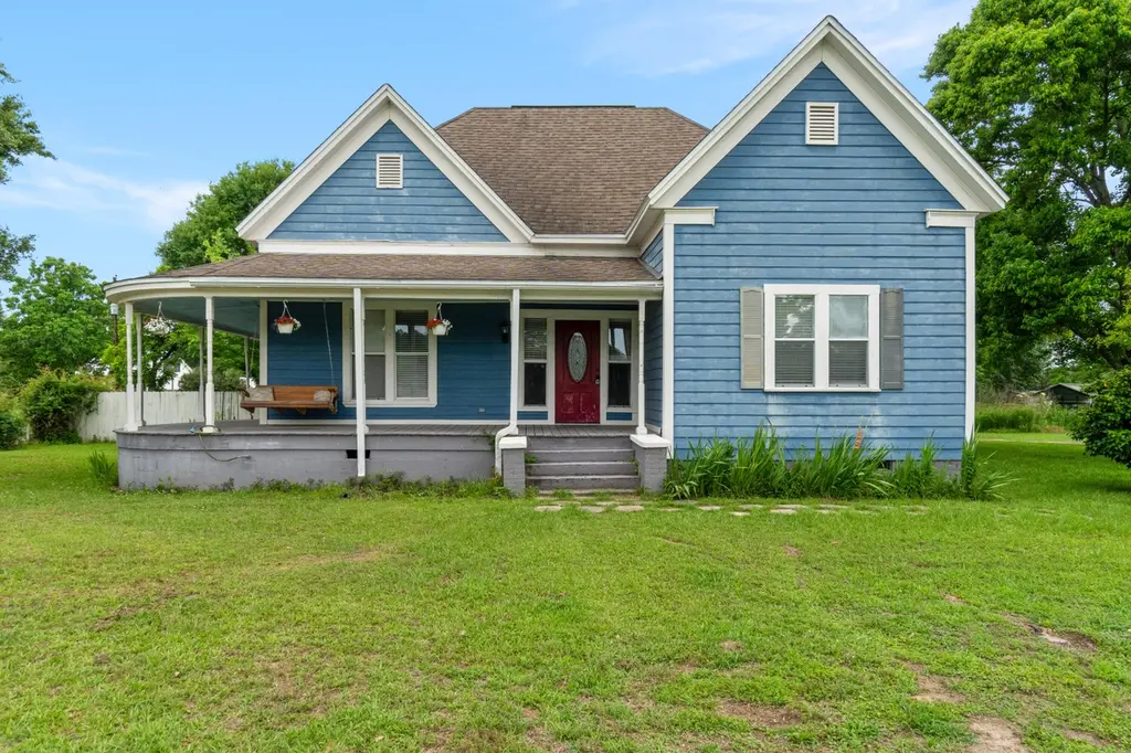 21 Moselle Oak Grove Rd