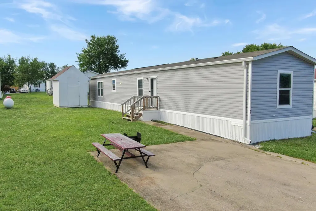 701 Mill St #71
