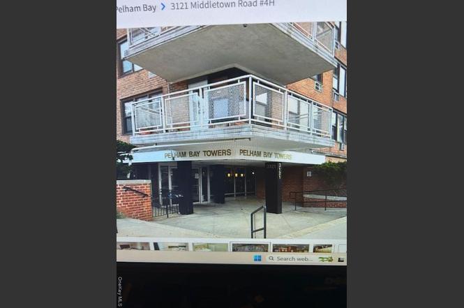 3121 Middletown Rd Unit 8J