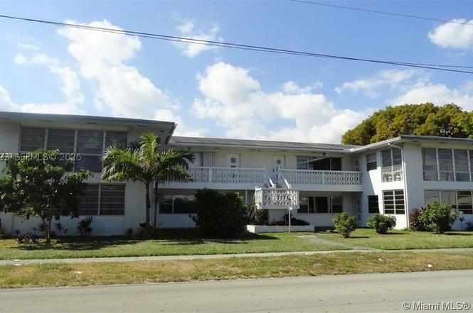 1400 S 19th Ave #8