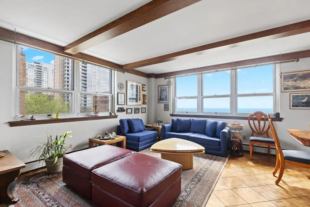 1707 N Prospect Ave Unit 7E