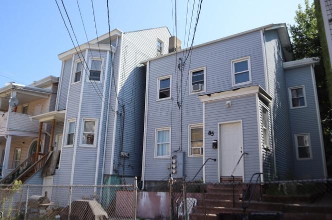 83 Madison St