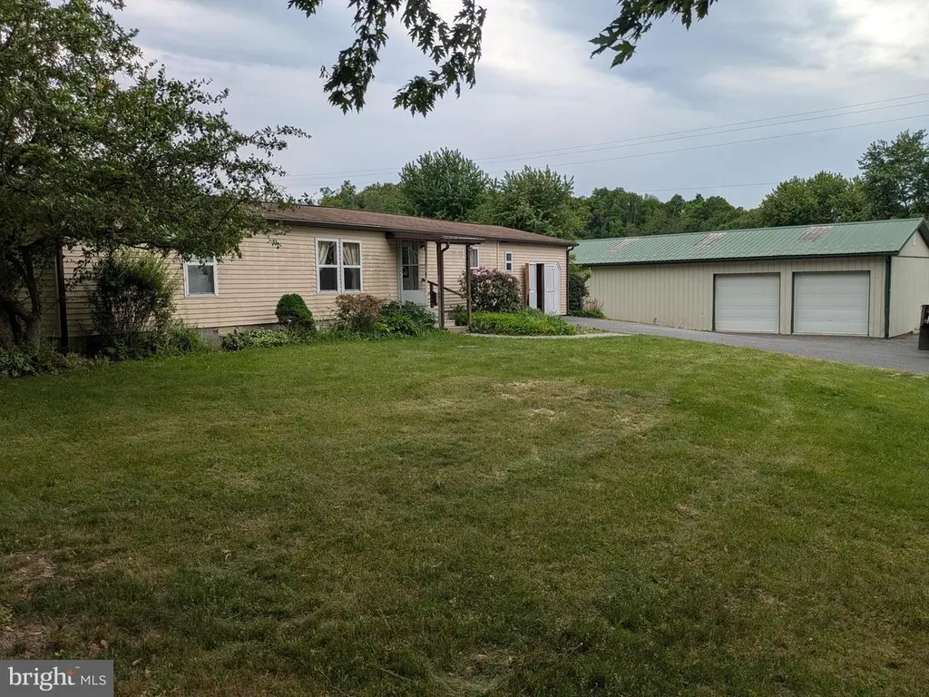 4 Kansas Rd
