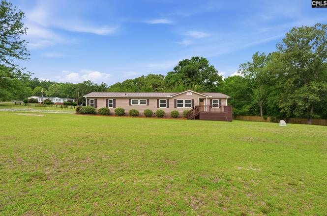 1463 Spears Creek Rd